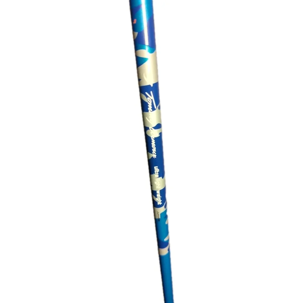 Tommy Armour TI Matrix Junior 1-Wood 15° Driver Blue Graphite Shaft 35.5